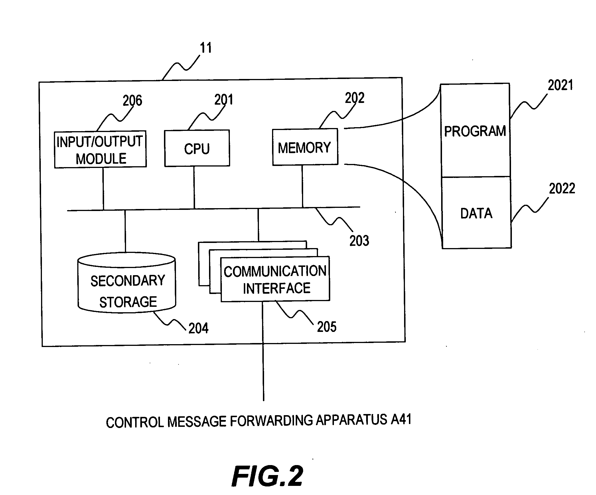 Communication path monitoring system and communication network system