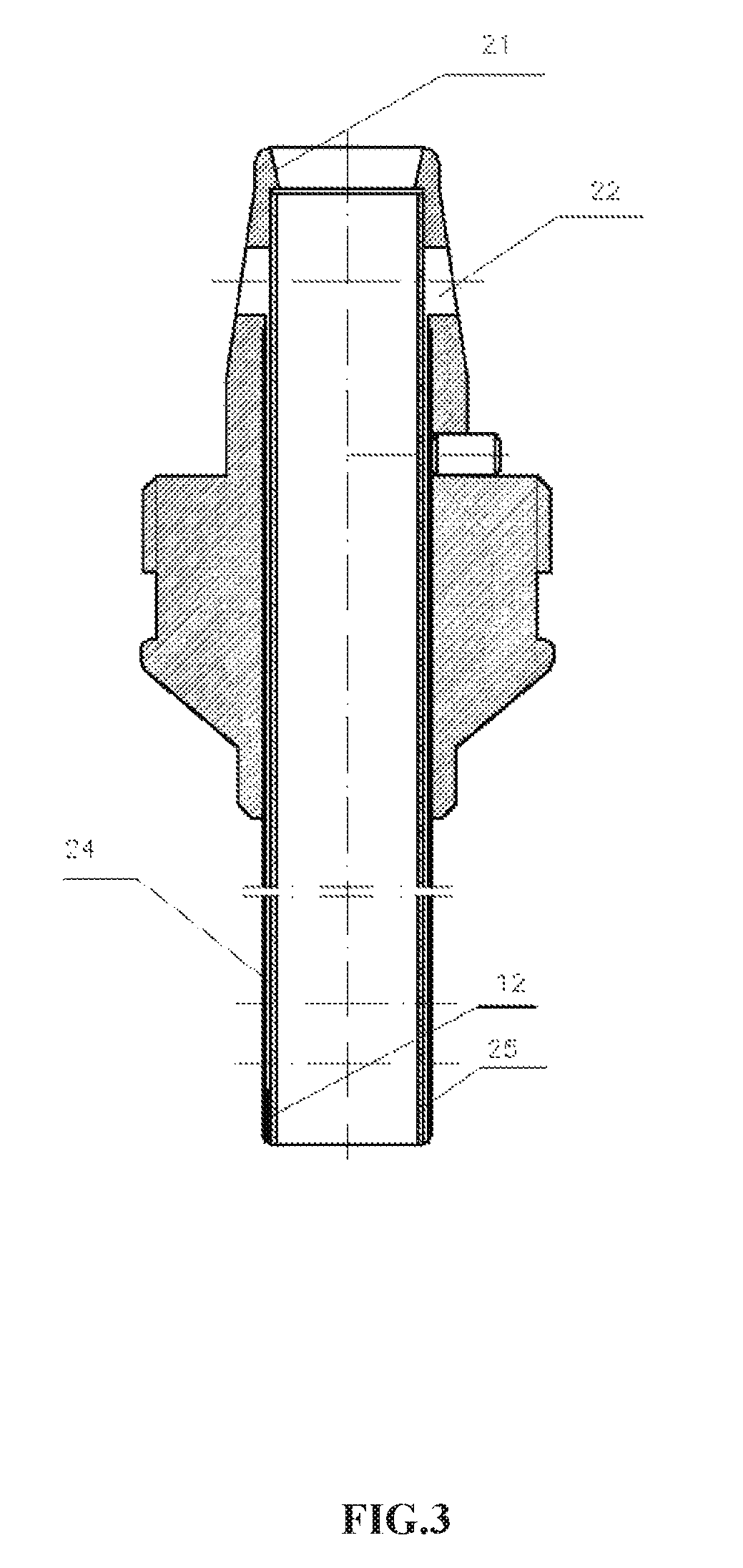 Percutaneous puncture and dilation visible irrigation-suction system and method of using the same