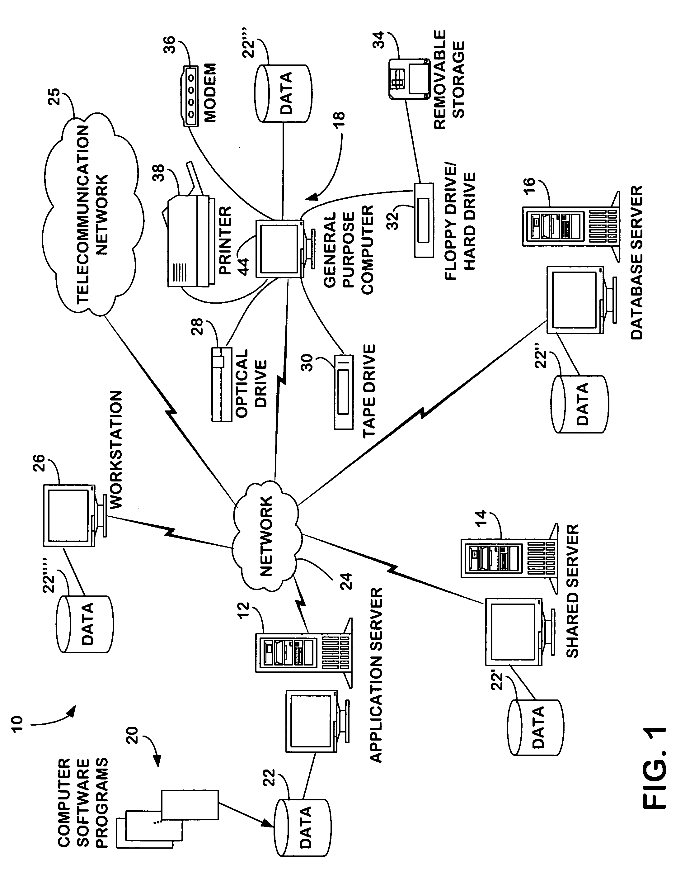 System, method and apparatus for maintaining cellular telephone network site information
