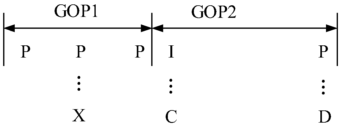 A video transmission method and device