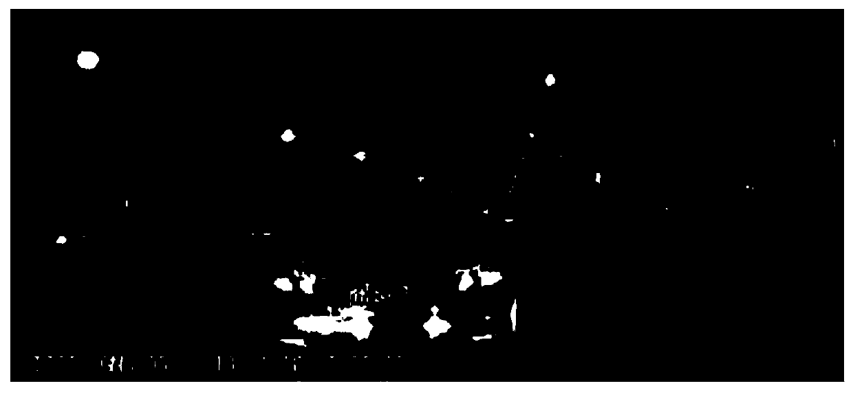 Image-based Taillight Detection and Recognition Method