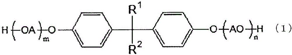 Acrylic fiber treatment agent and use thereof