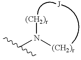 Substituted indolealkanoic acids