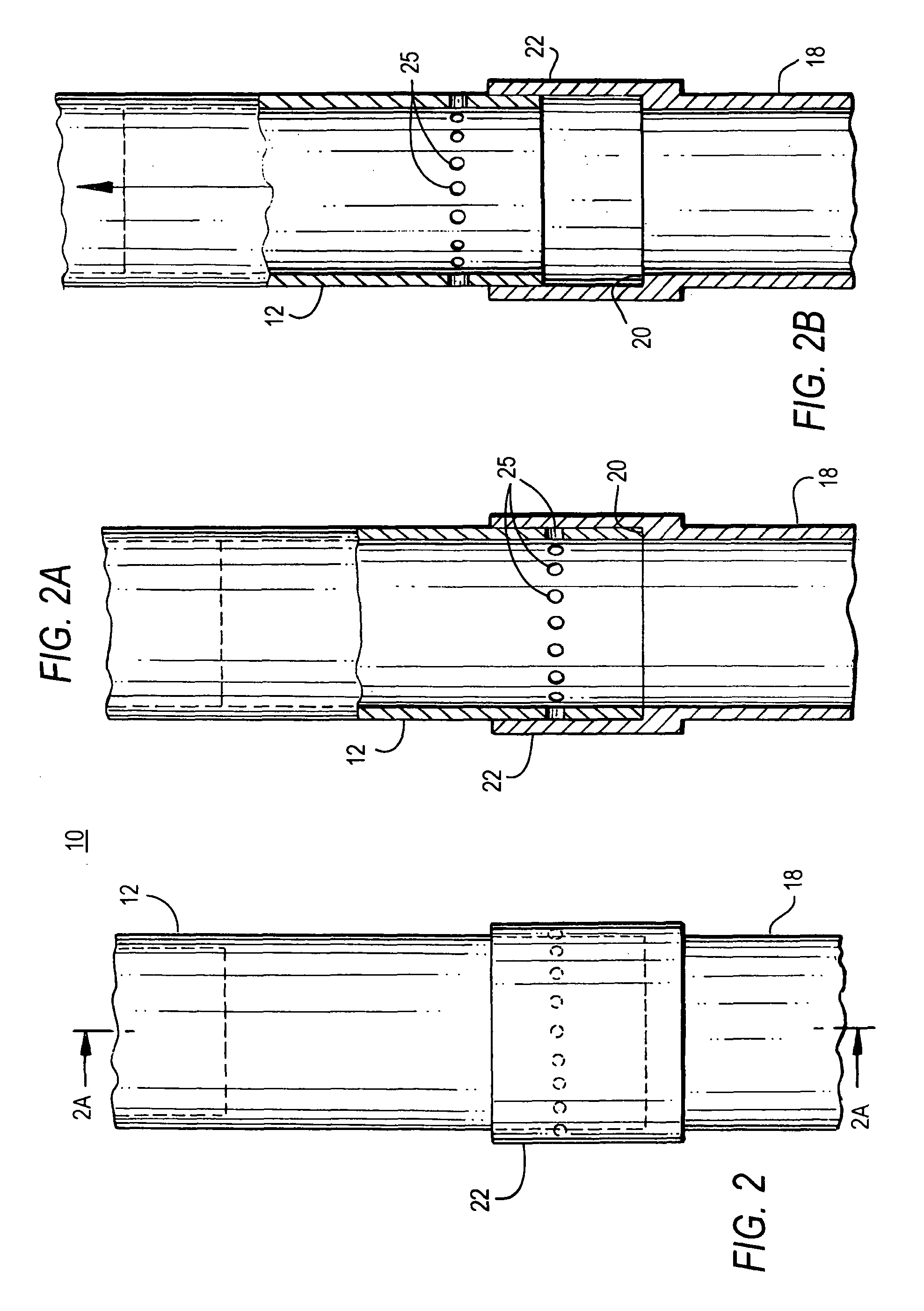 Seismic gun assembly for shooting into a bore hole