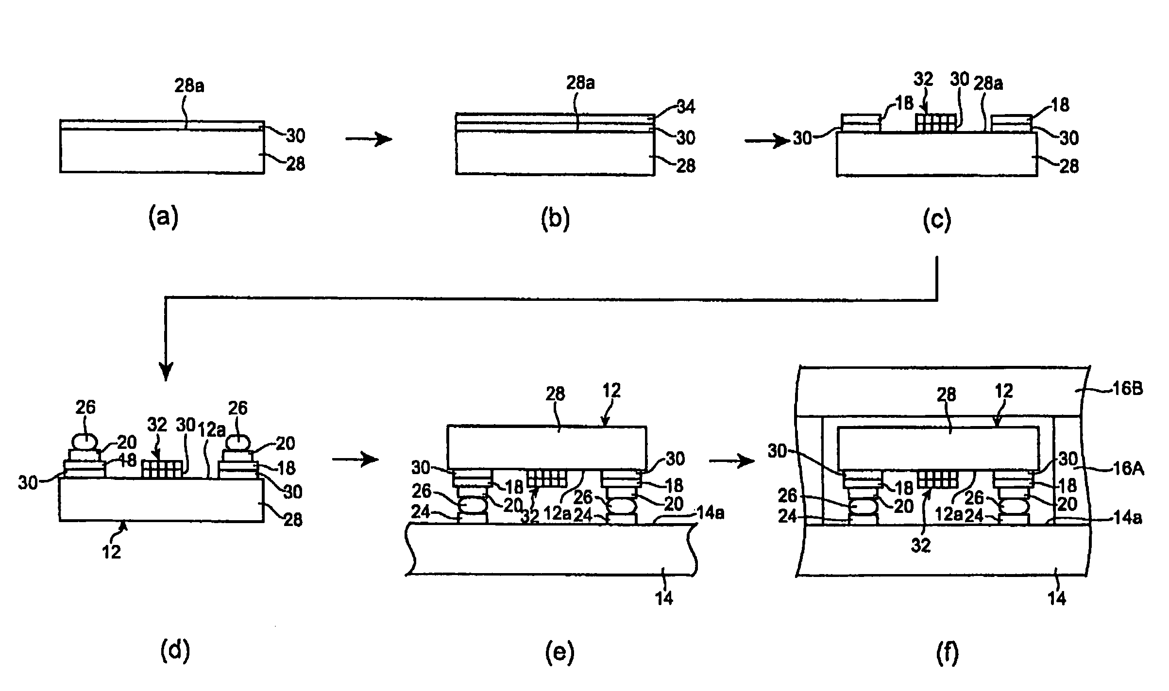 Surface acoustic wave element, surface acoustic wave device, duplexer, and method of making surface acoustic wave element