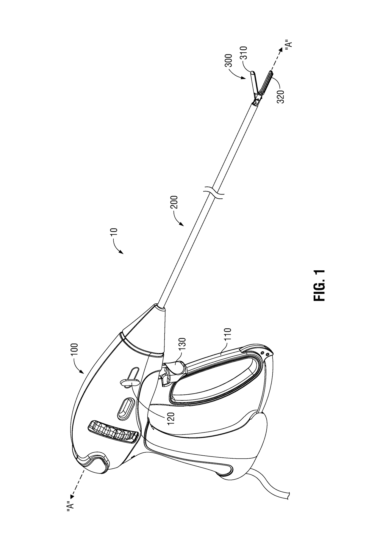 Surgical instruments with force applier and methods of use