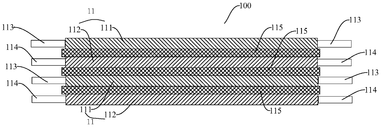 Single battery, power battery pack and vehicle