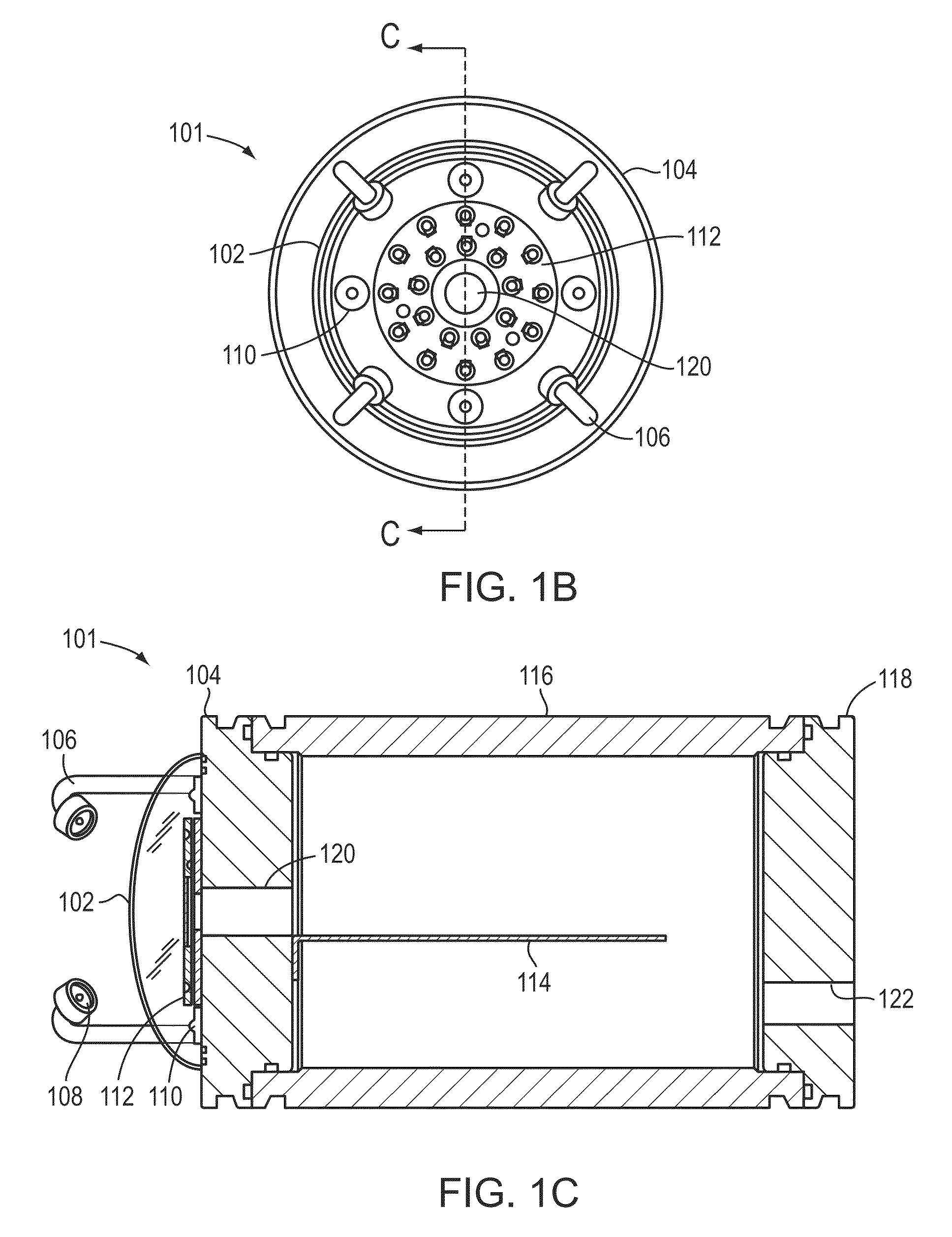 Marine environment antifouling system and methods