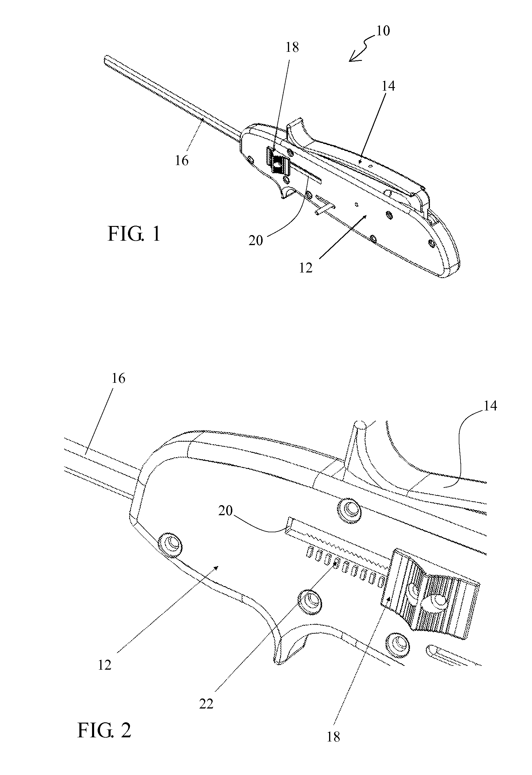 Meniscal repair systems and methods