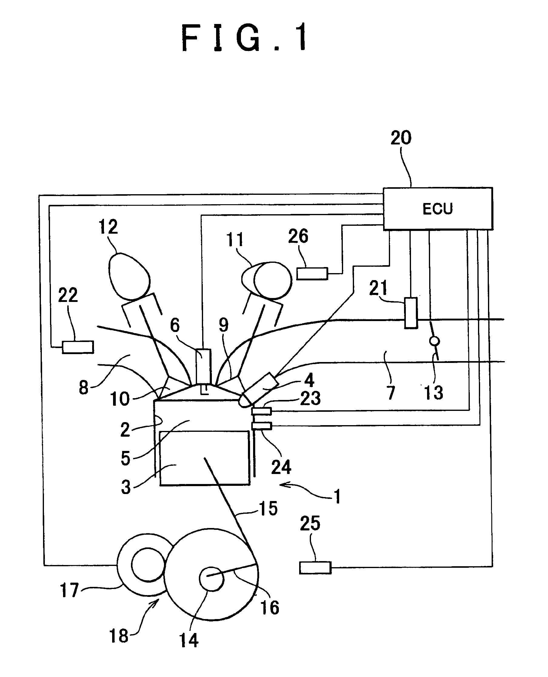 Starting method and starting device of internal combustion engine, method and device of estimating starting energy employed for starting method and starting device
