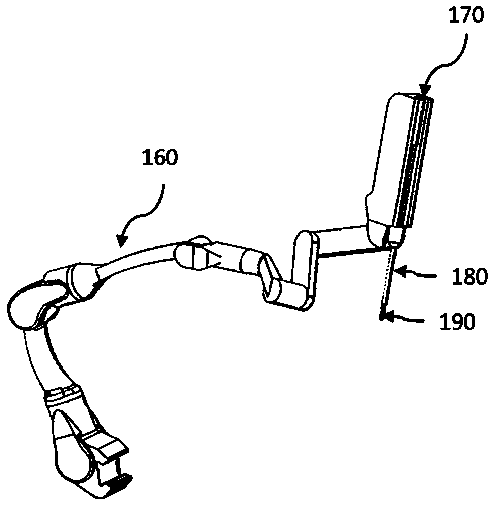 Virtual reality training, simulation, and collaboration in a robotic surgical system