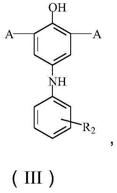Lubricant composition and method for improving anti-wear and friction reduction properties of lubricant