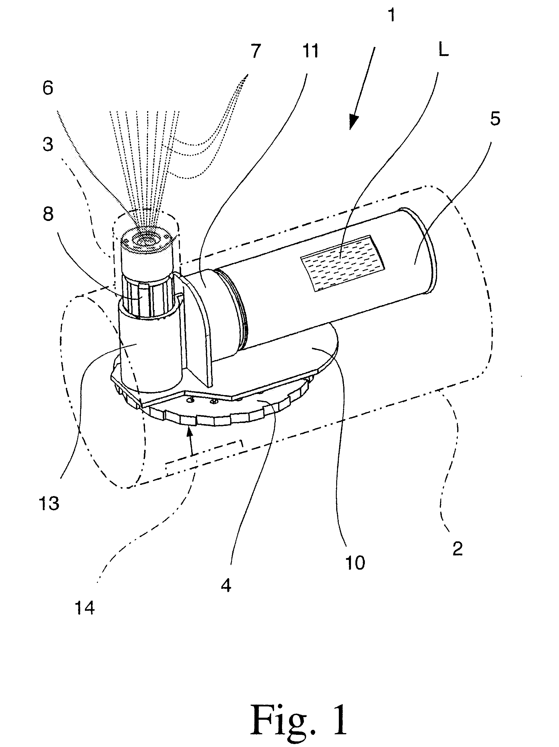 Inhaler and store for a dry medicament formulation and related methods and use thereof