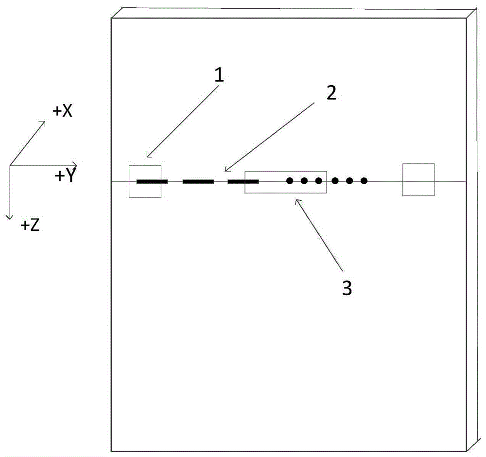 A Deformation Measurement Method of Large Structures Based on Fiber Bragg Grating Sensing Network