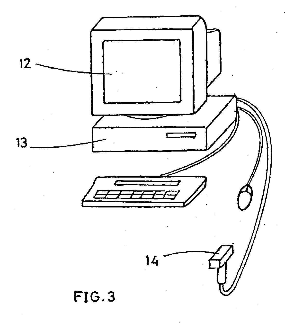 System for verifying matched suitability between a gliding or rolling device and gear to be worn by the user