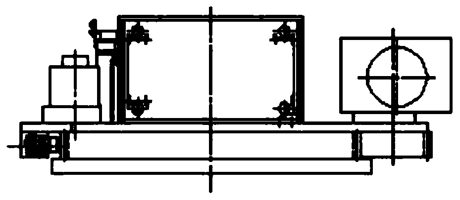 High-precision welding positioner