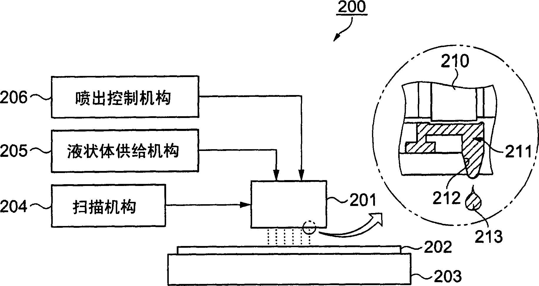 Electronic device and method for manufacturing the electronic device