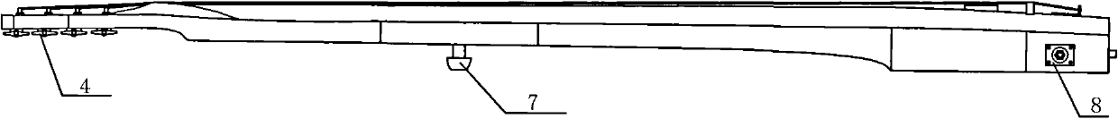 Novel musical instrument and using method thereof