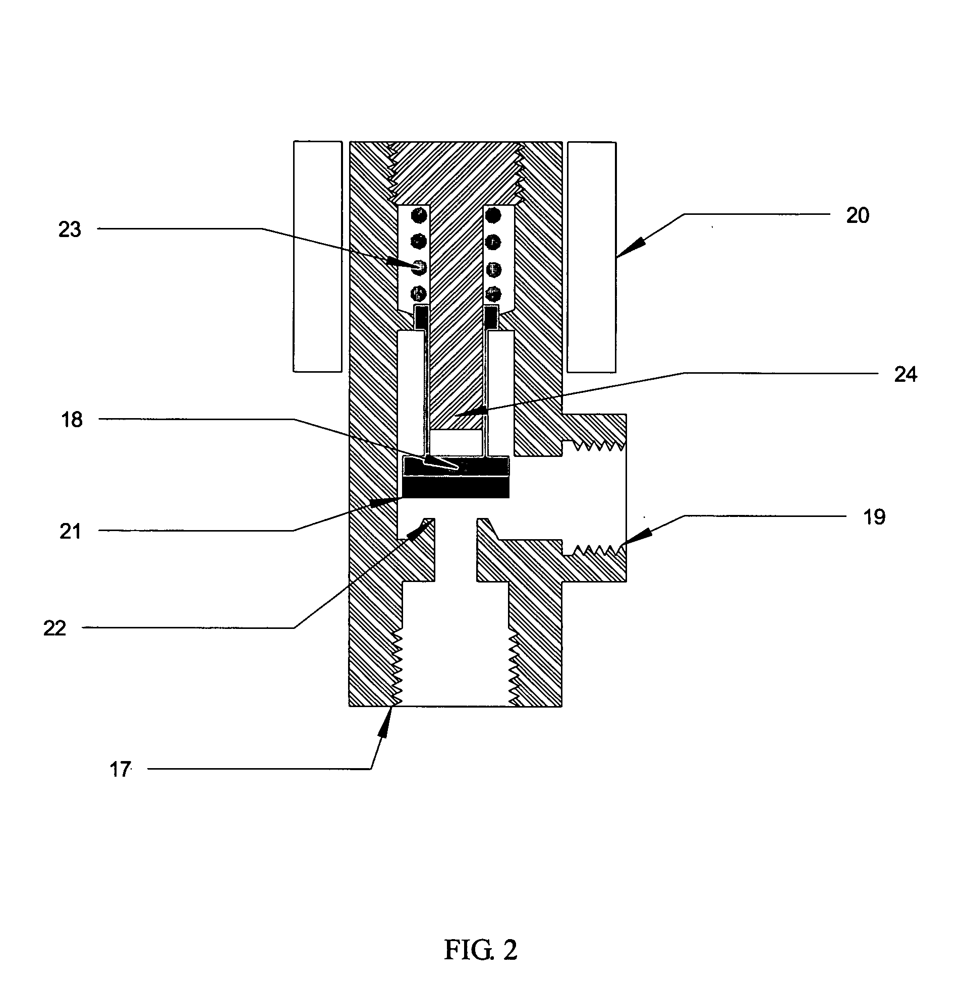 Motion-activated pet watering apparatus with digital fluid-flow valve