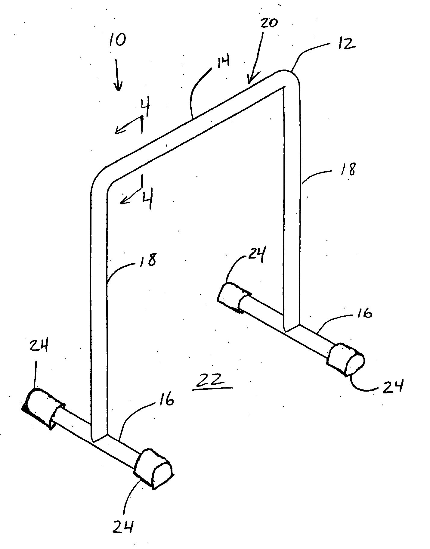 Exercise device and system