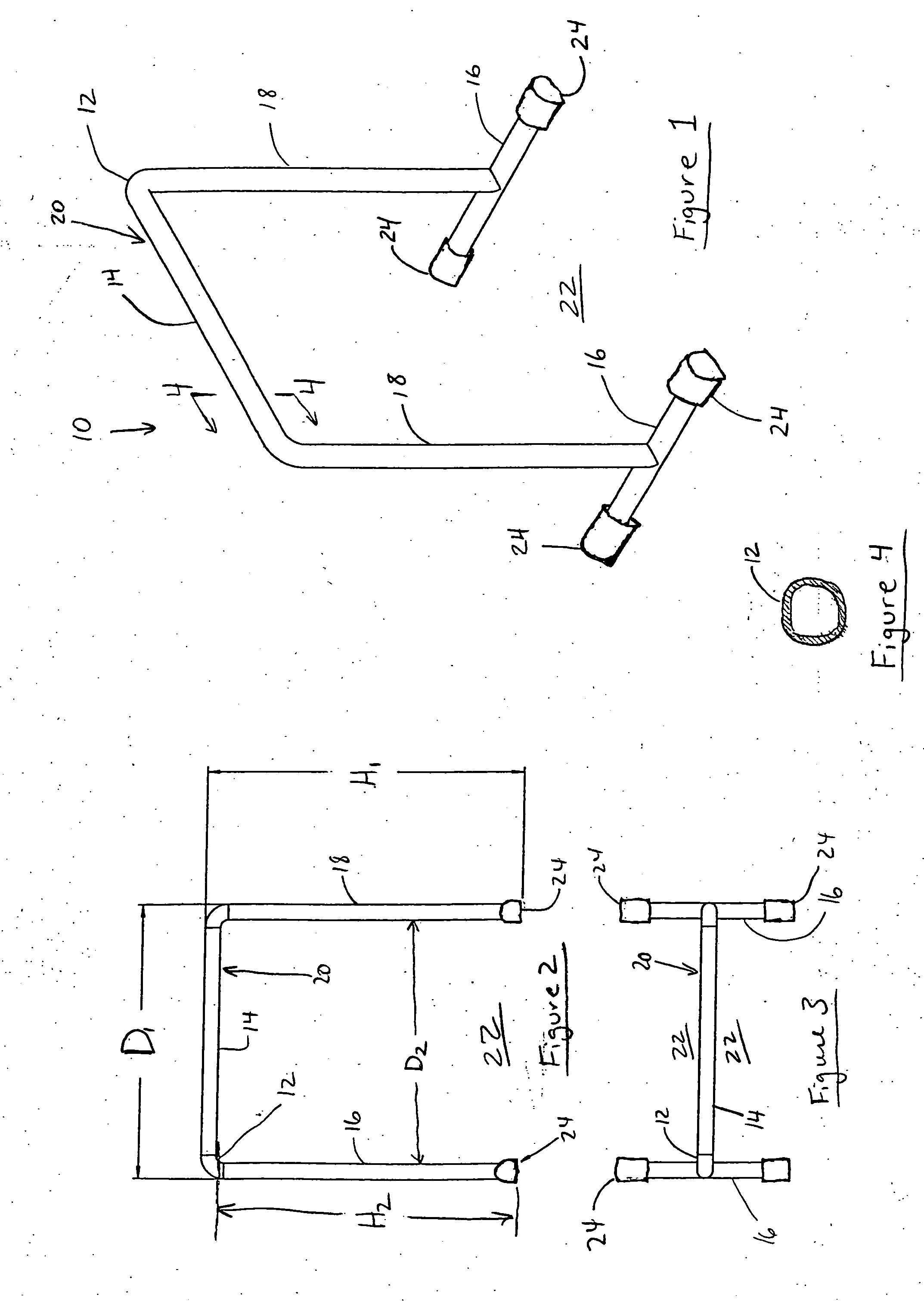 Exercise device and system