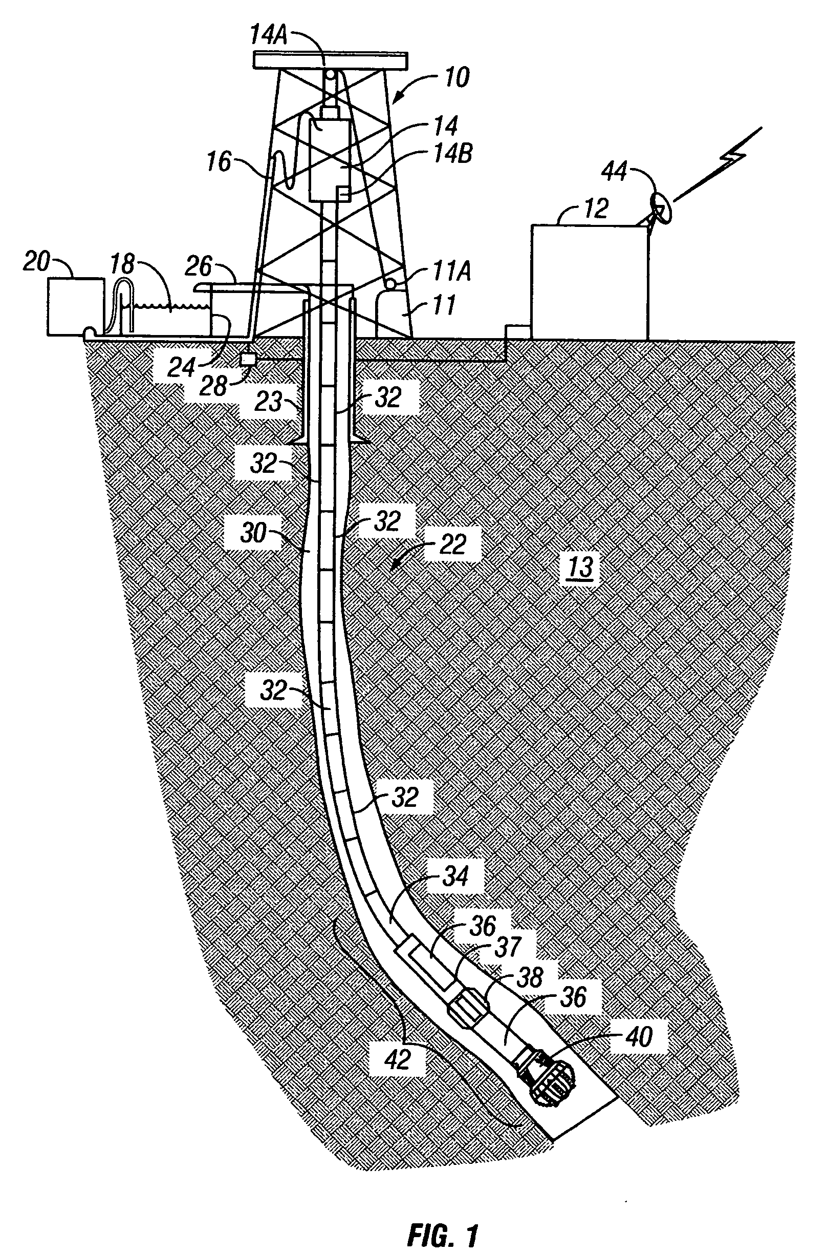 System and method for interpreting drilling data