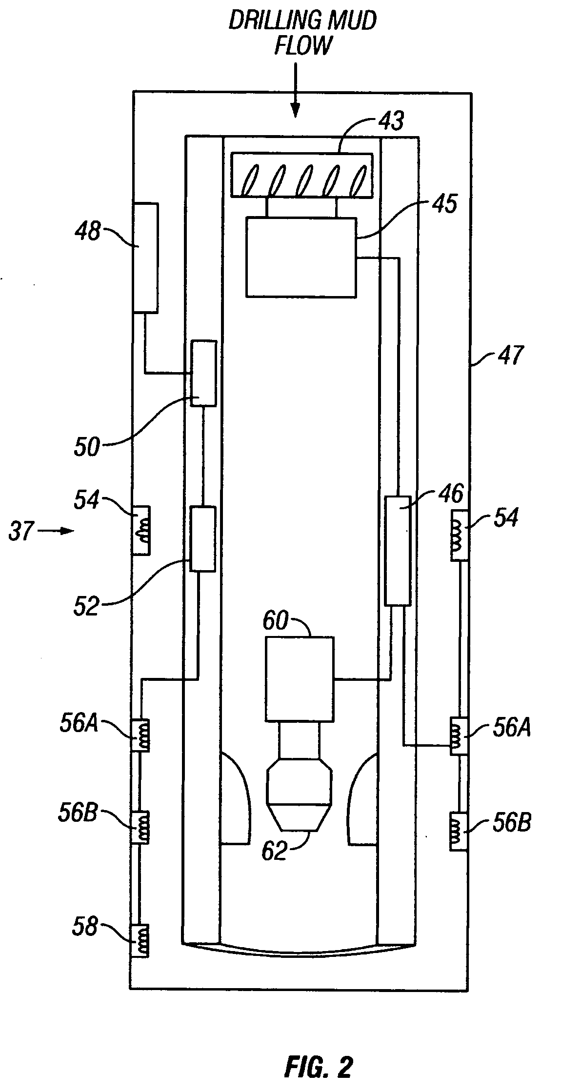 System and method for interpreting drilling data