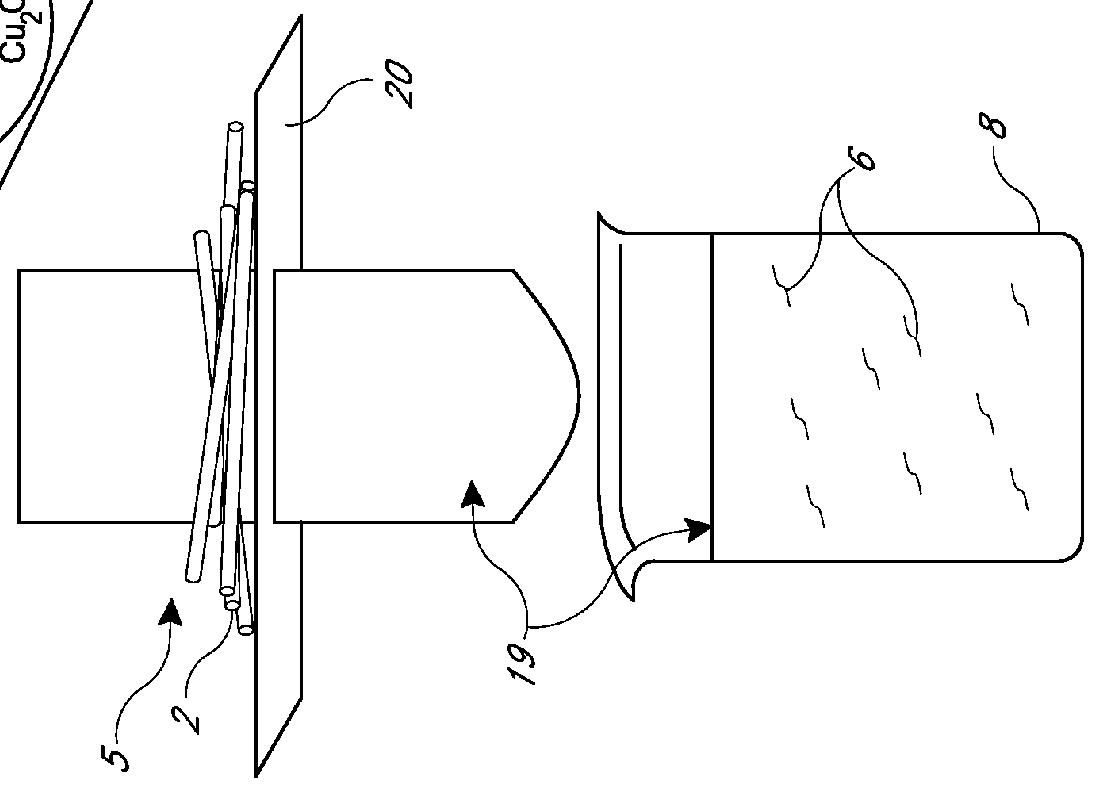 Methods for fabrication of nanostructures