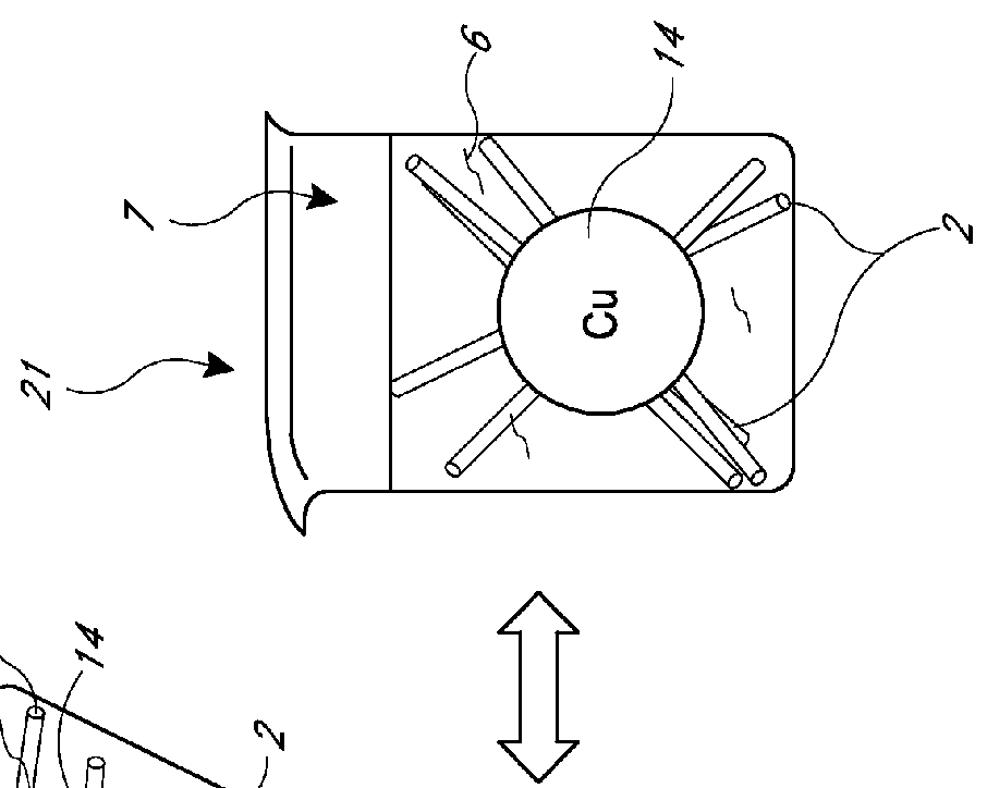 Methods for fabrication of nanostructures