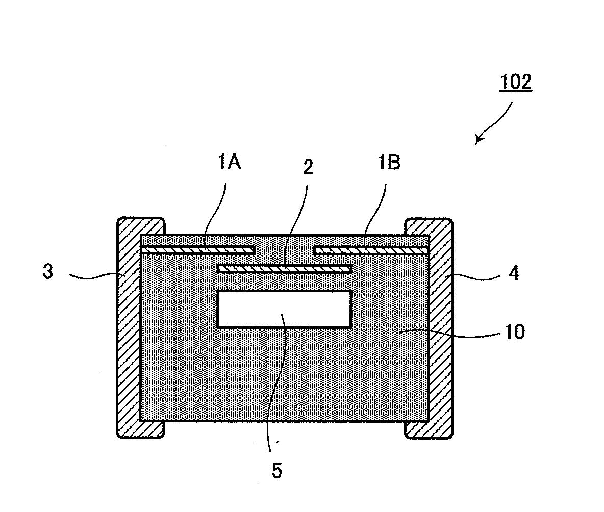 Thermal Sensor, Non-Contact Thermometer Device, and Non-Contact Temperature Measurement Method