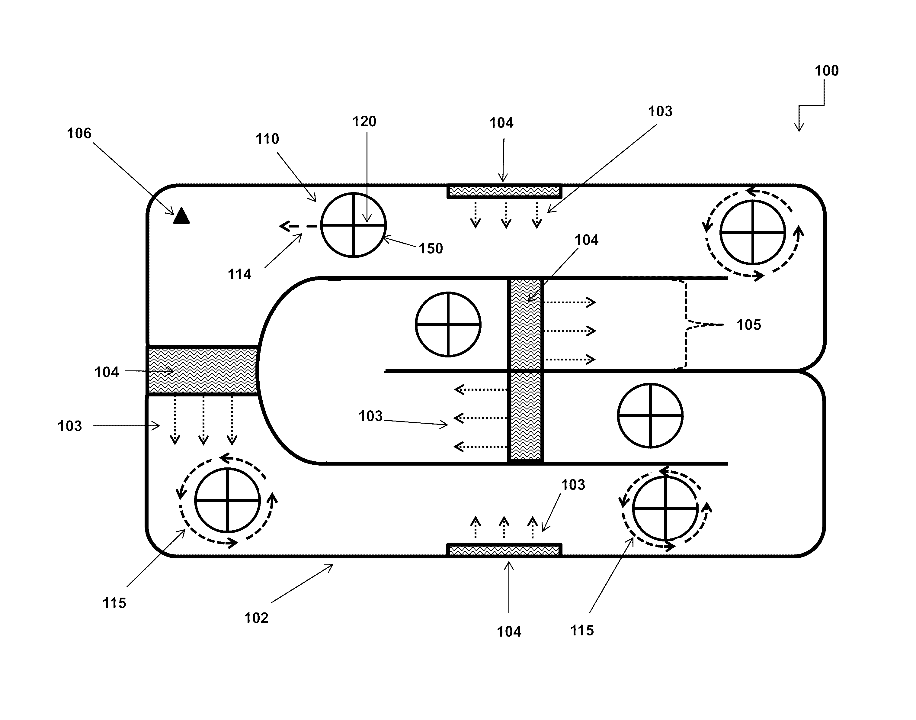 Apparatuses, methods, and systems for cultivating a microcrop involving a floating coupling device
