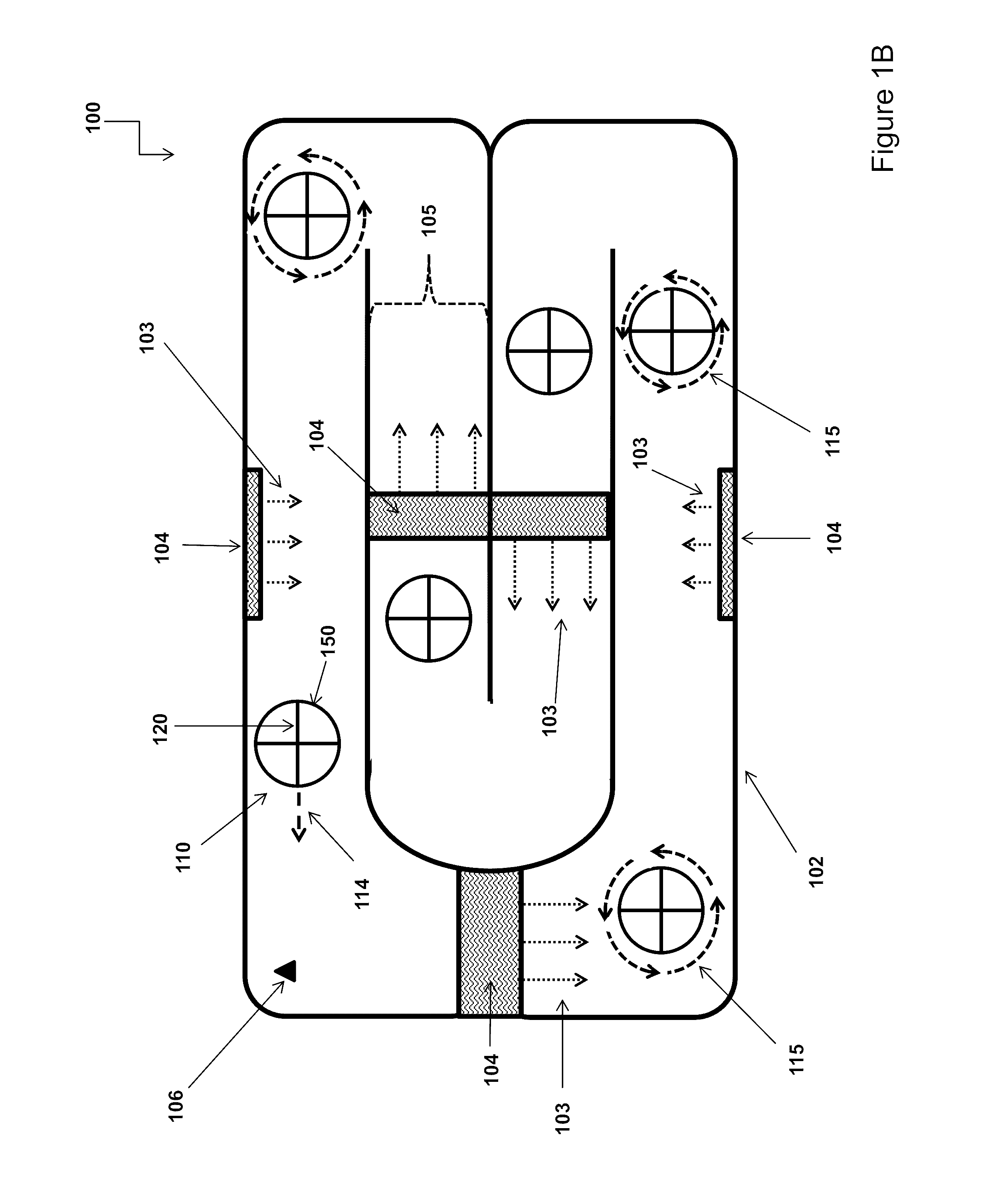 Apparatuses, methods, and systems for cultivating a microcrop involving a floating coupling device