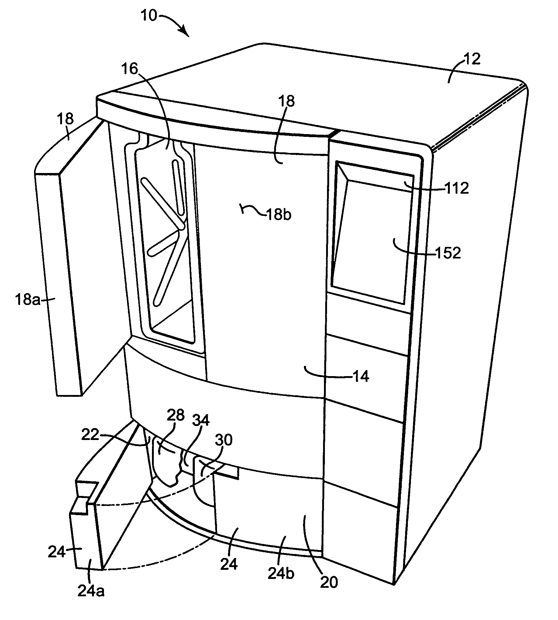 Apparatus and method for steam reprocessing flexible endoscopes