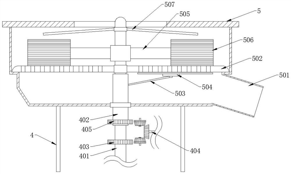 Biomass pellet fuel drying and forming device