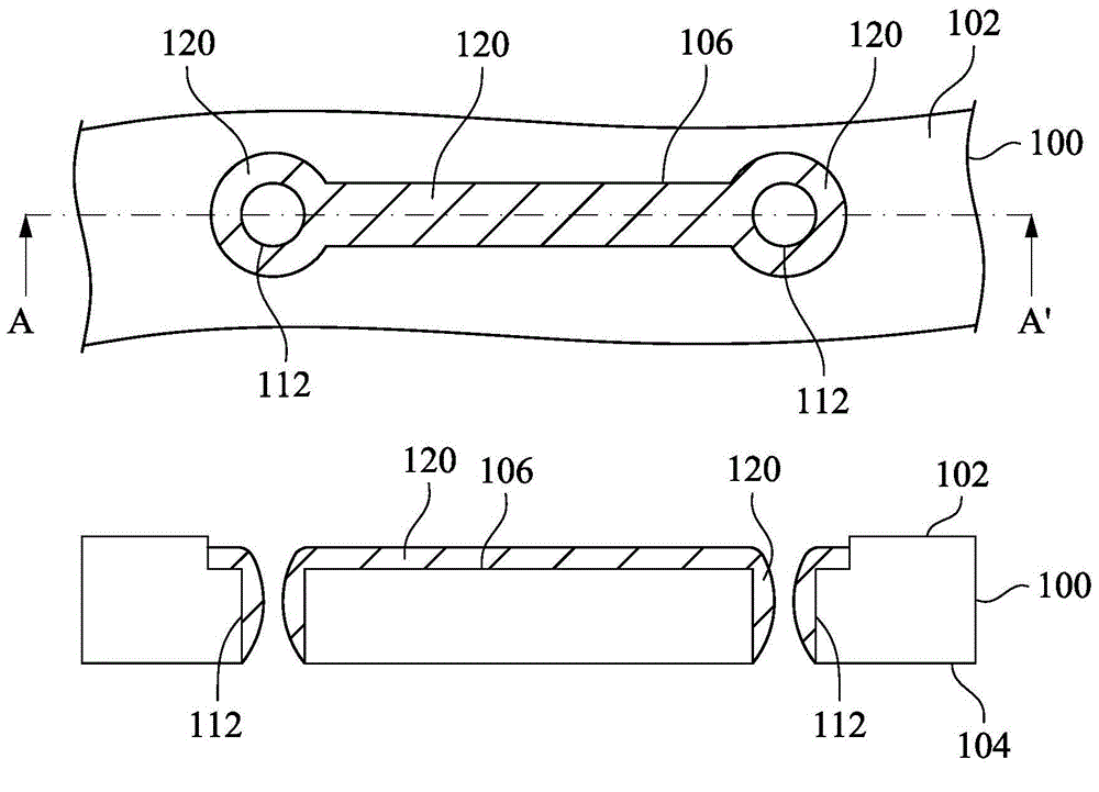 Printed circuit board and method for fabricating the same, and apparatus for fabricating printed circuit board