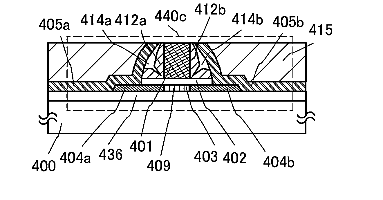 Semiconductor device and manufacturing method thereof