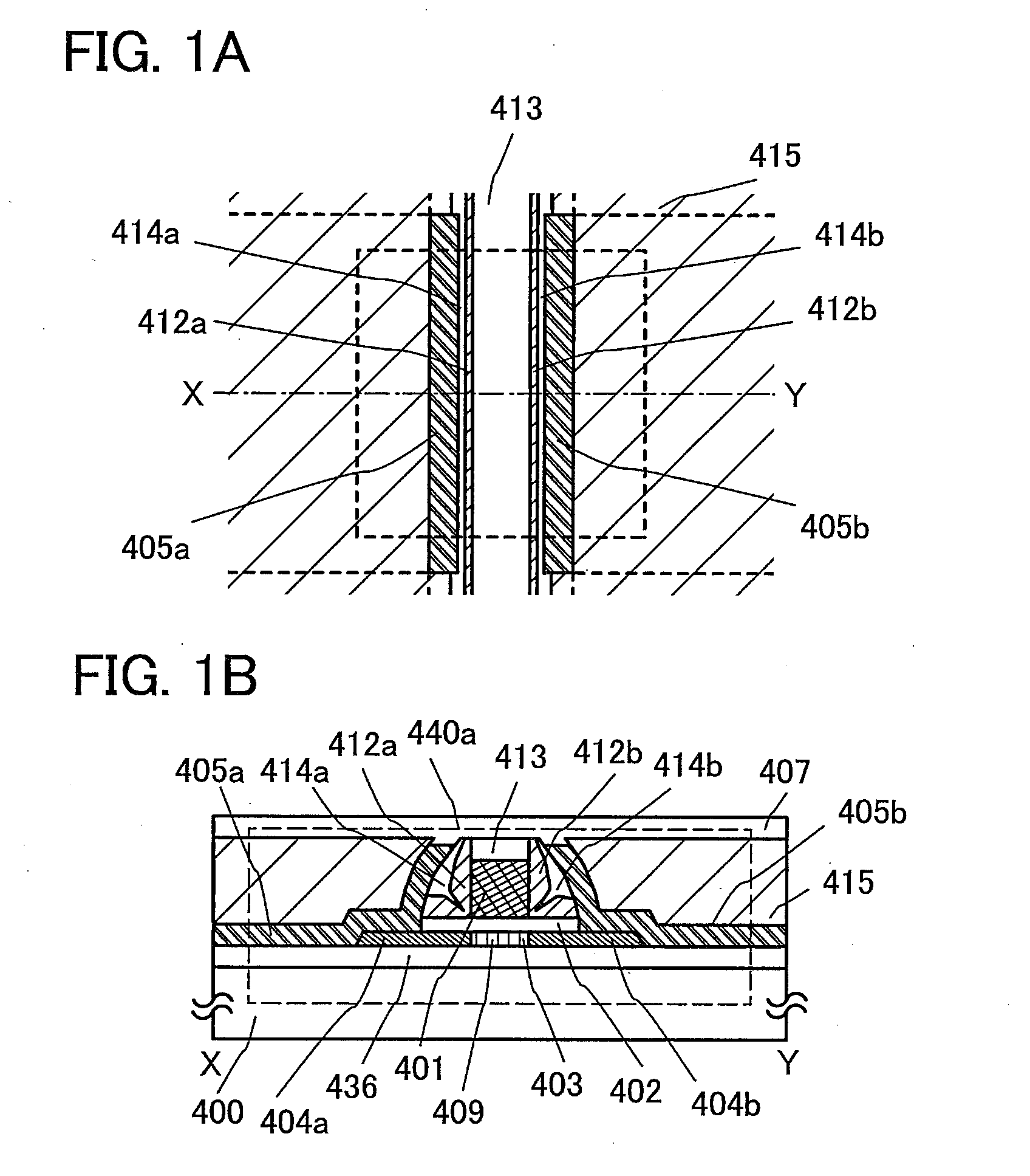 Semiconductor device and manufacturing method thereof