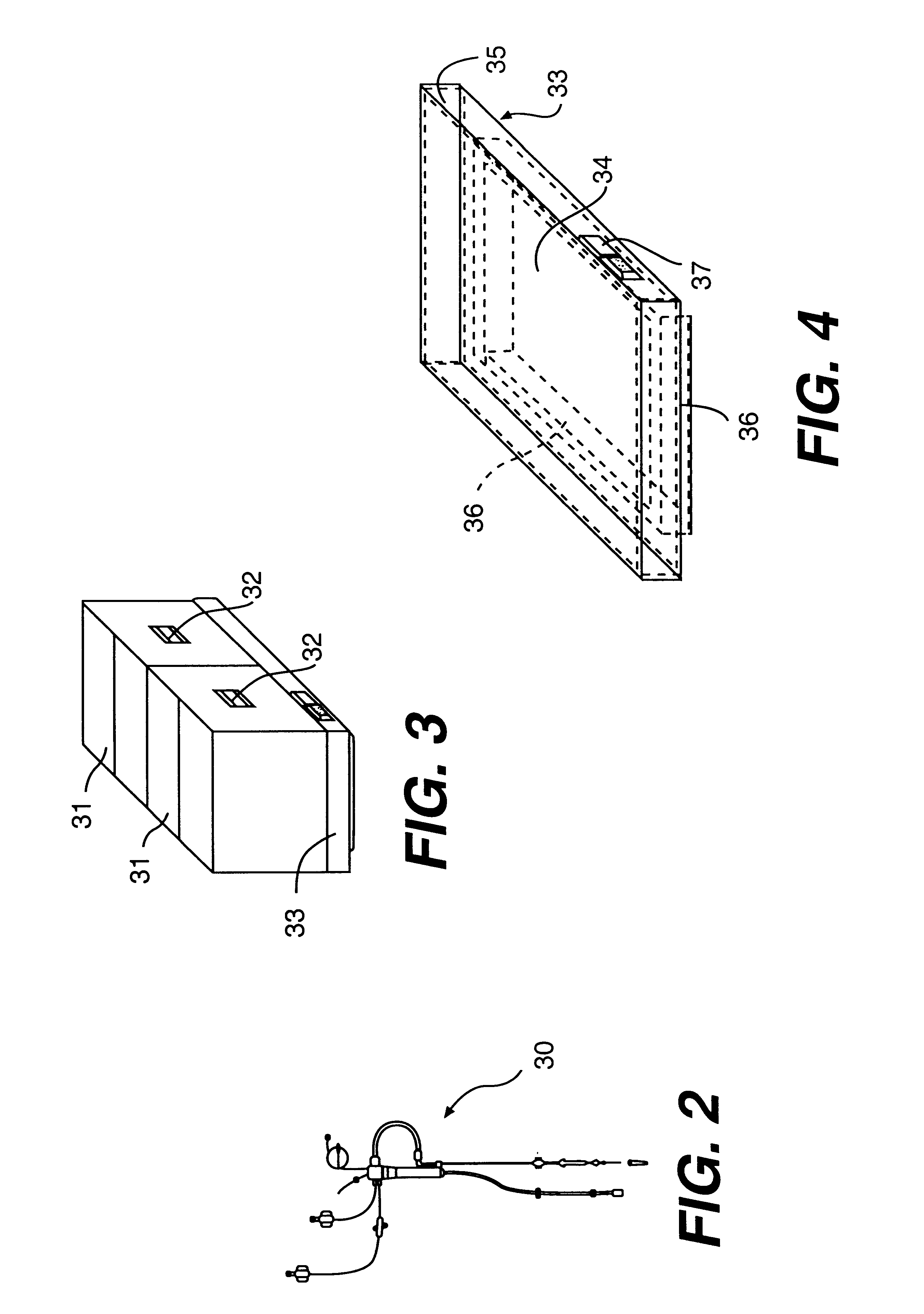 System for sterilizing medicinal products by beta-radiation processing