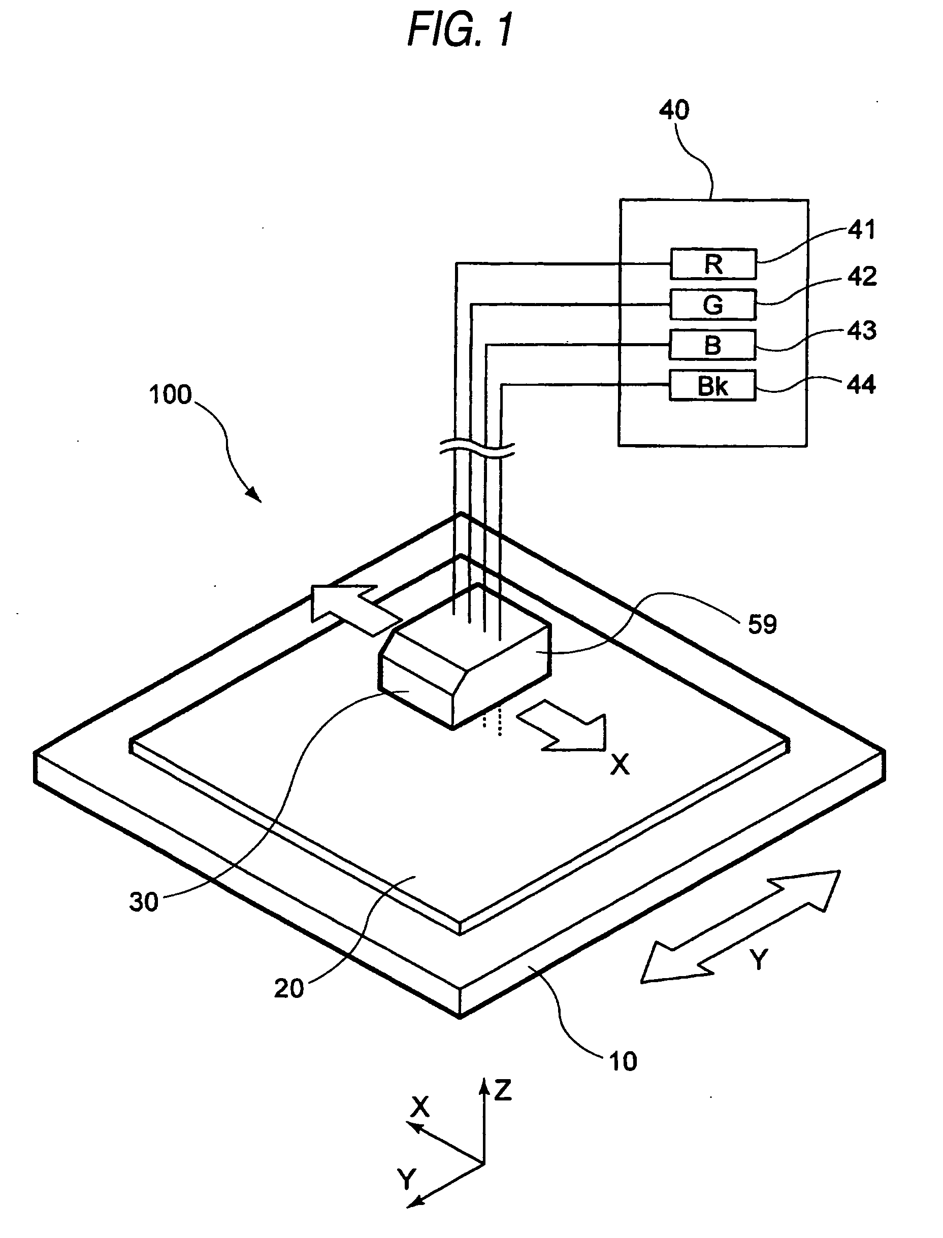 Color-filter manufacturing method and color-filter manufacturing apparatus