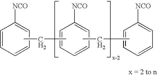 Process for the production of very pure 2,4'-methylenediphenyl diisocyanate