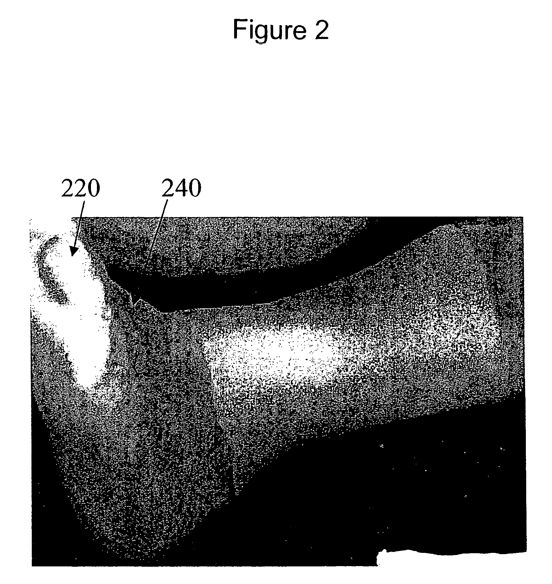 Hyperspectral imaging calibration device