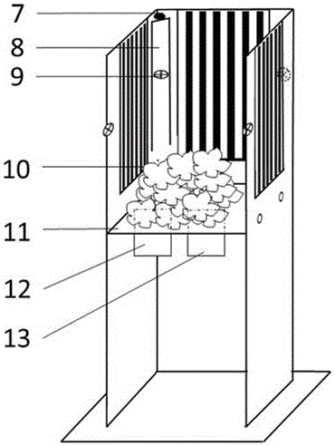 Solar Lawn Light