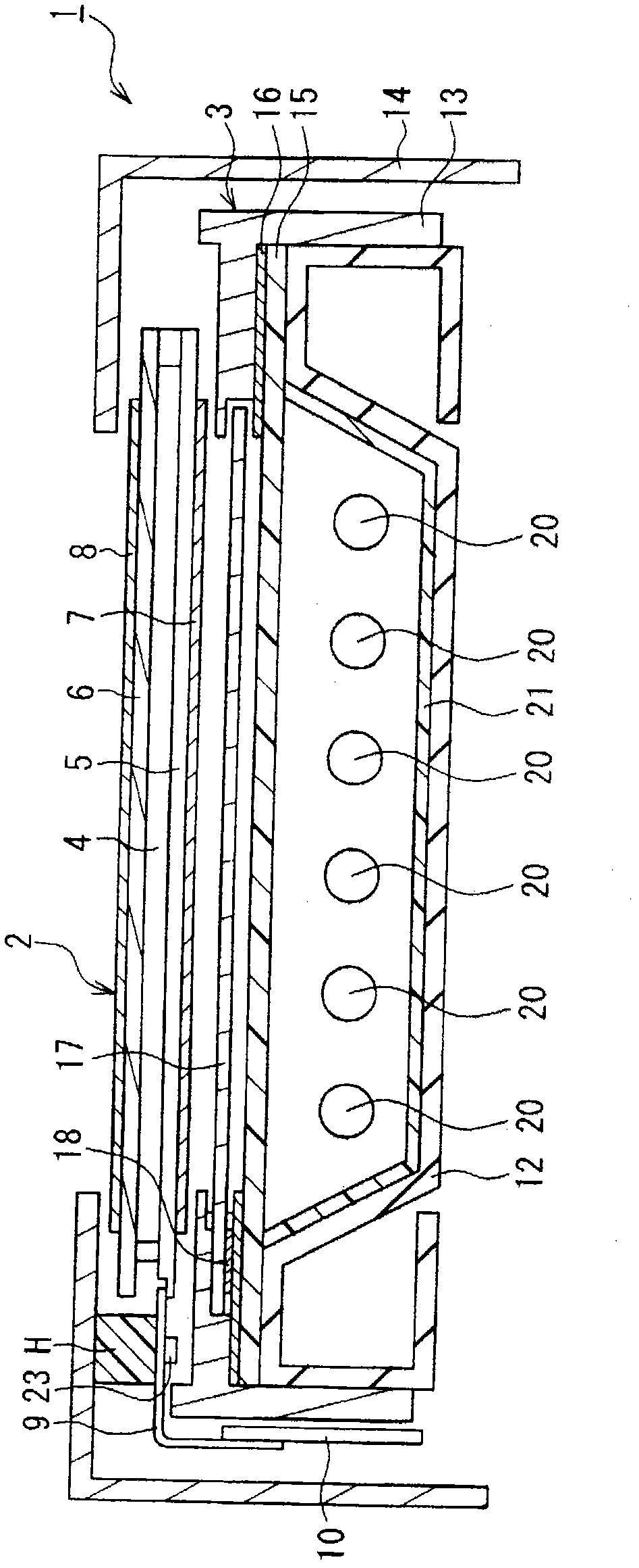 Display apparatus