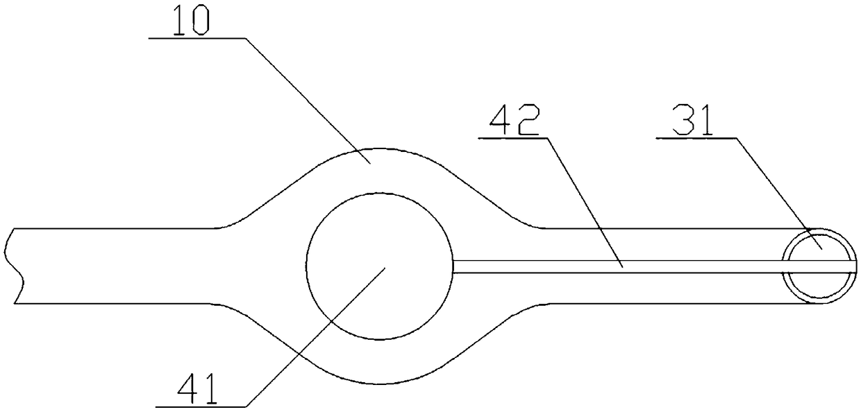 Water-saving water valve