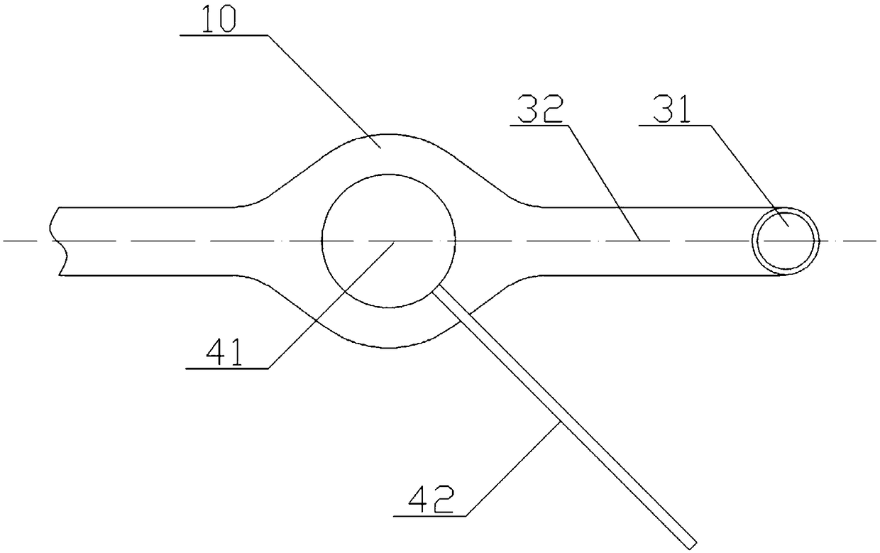 Water-saving water valve