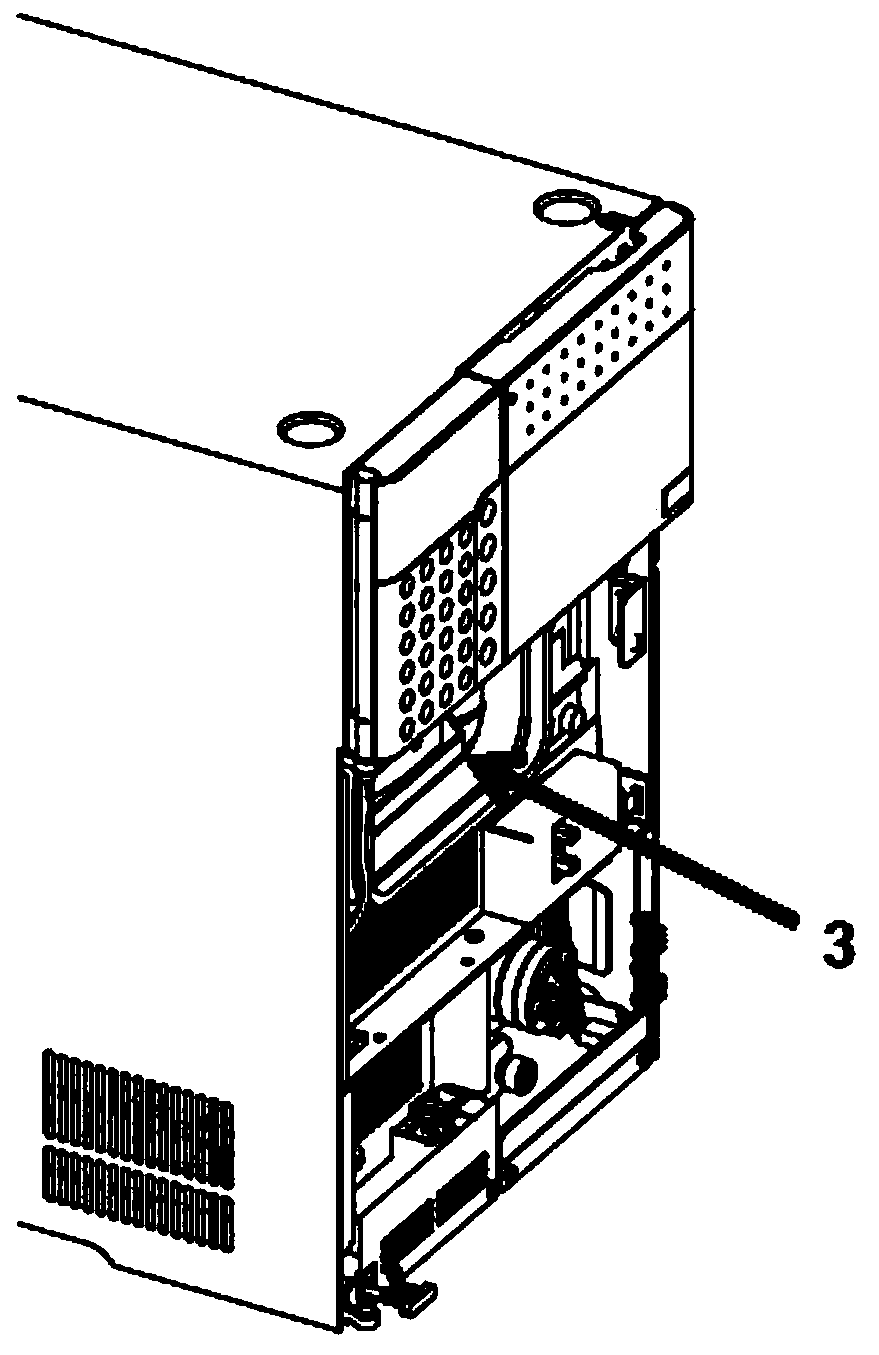 Autosampler