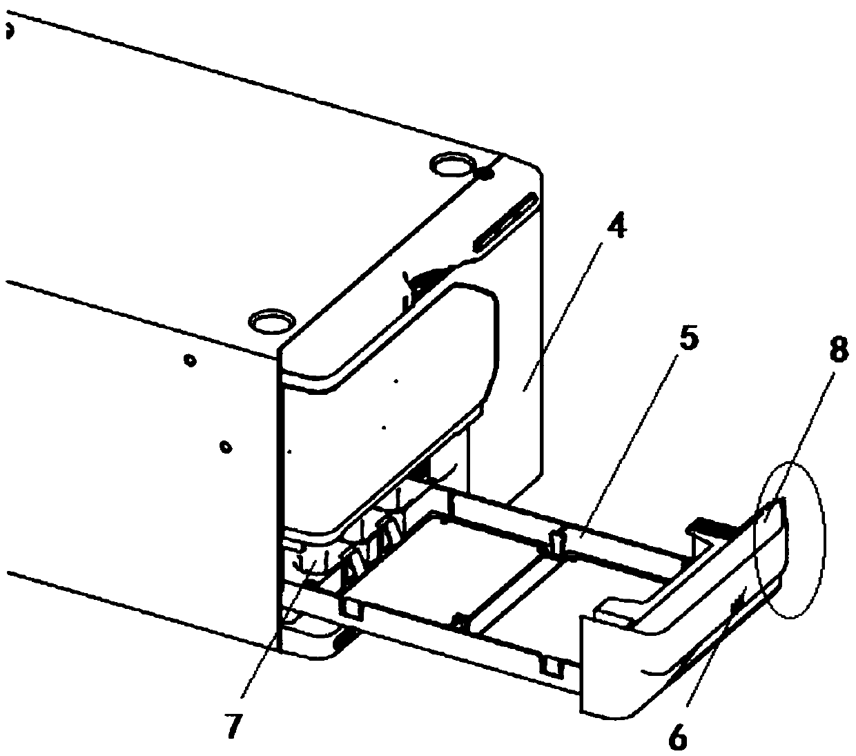 Autosampler