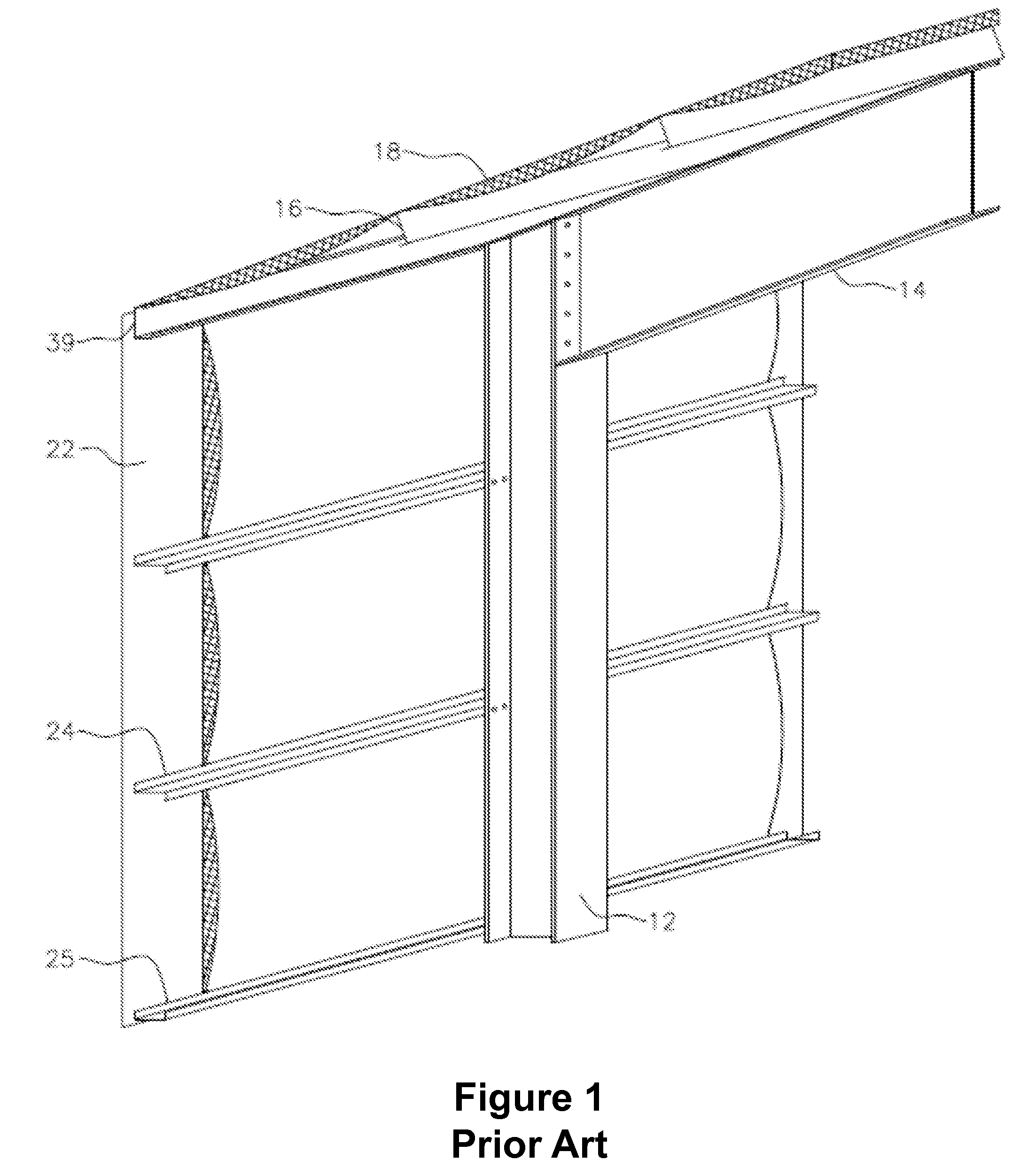 Insulation system and method for pre-engineered buildings