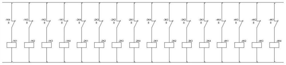 DC Charger Power and Channel Expansion Module, Charging Control System and Method