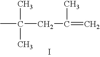 Mixed dispersants for lubricants